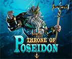 Throne of Poseidon