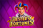Jester`s Fortunes