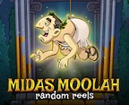 Midas Moolah: Random Reels