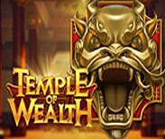 Temple Of Wealth