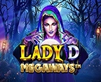 Lady D Megaways