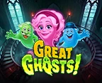 Great Ghosts!