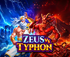 Zeus vs Typhon